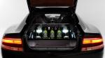 Aston Martin Rapide S Deuxieme Plenitude Special Kit 2015 года